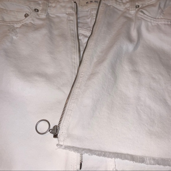 Free People Bodysuit + Skirt - Picture 6 of 15